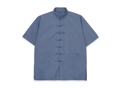 GDC China Shirt "Gray"