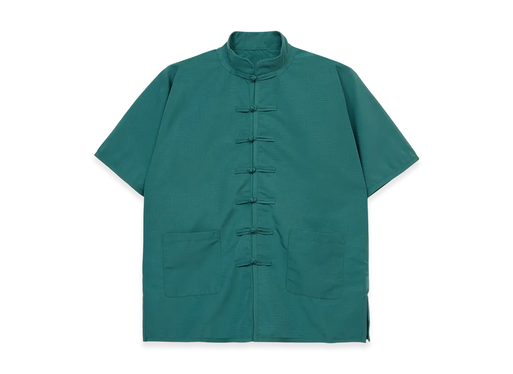 GDC China Shirt "Green"
