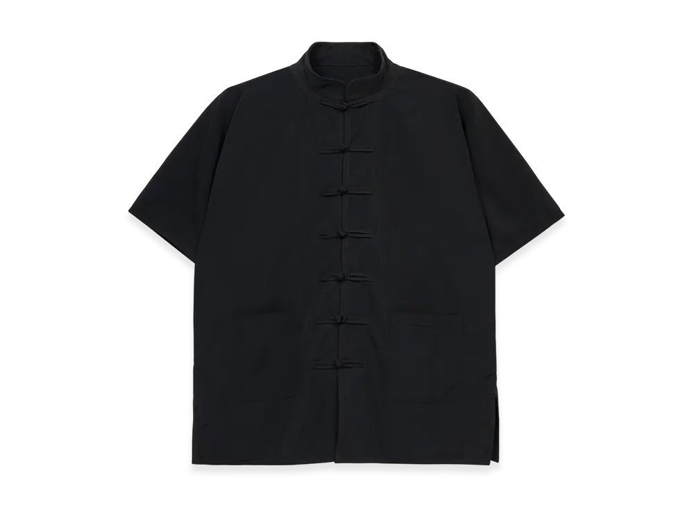 GDC China Shirt "Black"