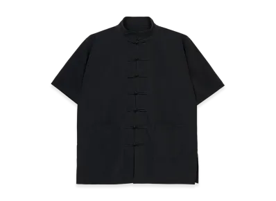 GDC China Shirt "Black"