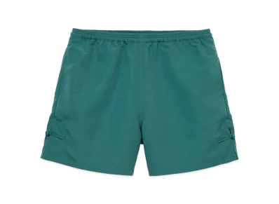 GDC China Shorts "Green"