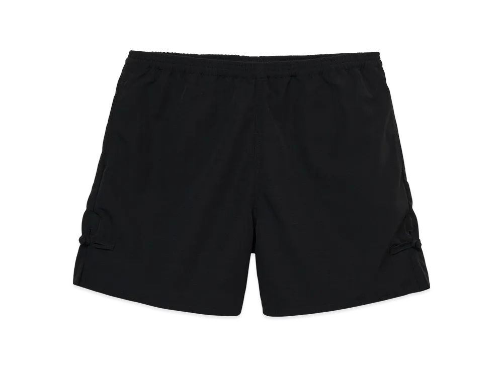 GDC China Shorts "Black"