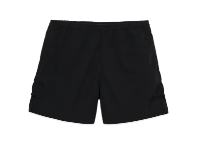 GDC China Shorts "Black"