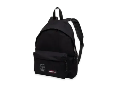 GDC x Eastpak Collabo Backpack "Black"
