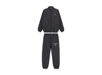 GDC Weekend Setup "Charcoal"