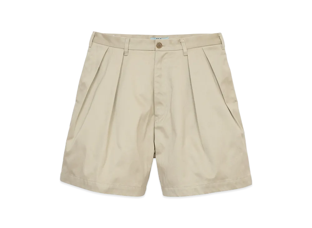 GDC Big Chino Shorts "Beige"
