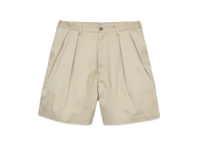 GDC Big Chino Shorts "Beige"