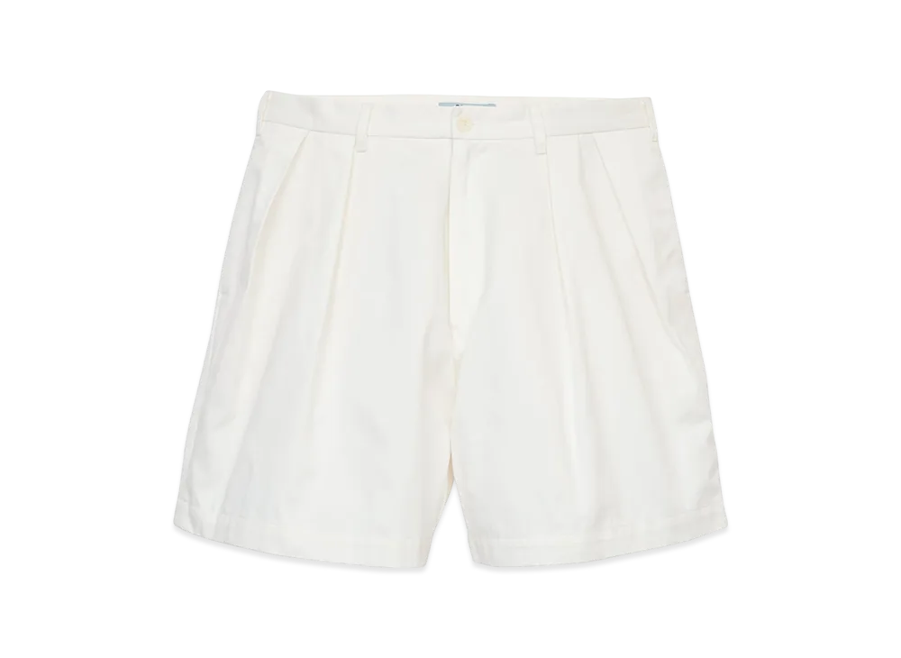 GDC Big Chino Shorts "White"