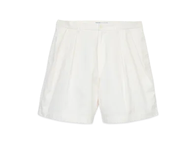 GDC Big Chino Shorts "White"