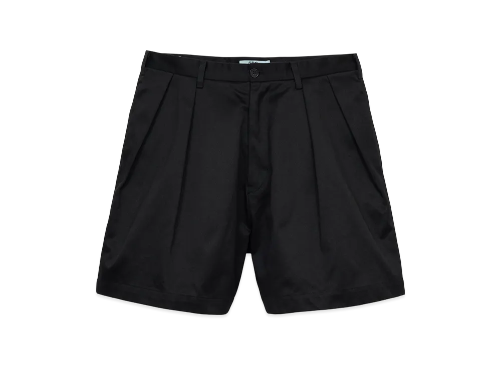 GDC Big Chino Shorts "Black"