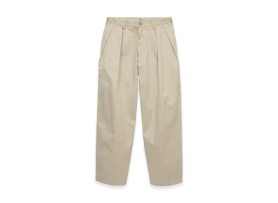 GDC Big Chino Pants "Beige"