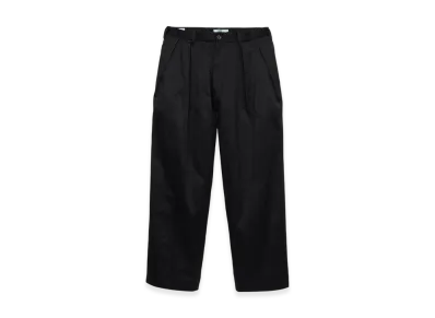 GDC Big Chino Pants "Black"