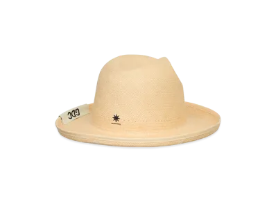 GDC Panama Hat "Beige"