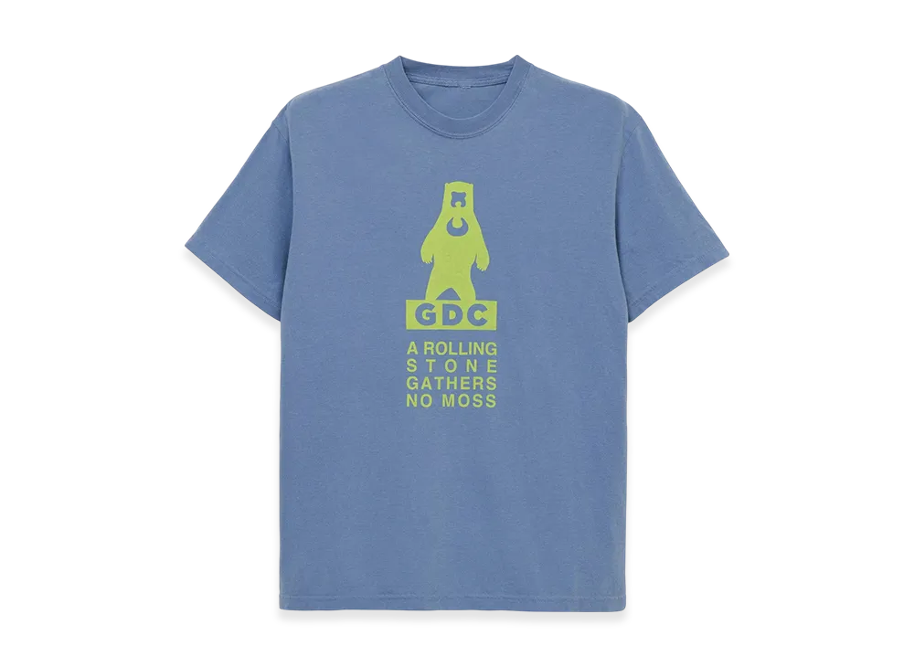 GDC Standing Bear T "Blue"