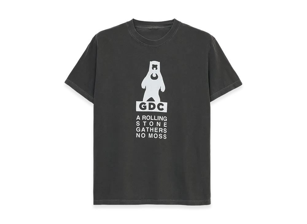 GDC Standing Bear T "Black"
