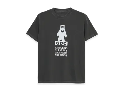 GDC Standing Bear T "Black"