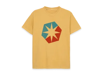 GDC Shrysler T "Yellow"