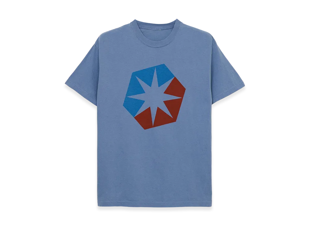 GDC Shrysler T "Blue"