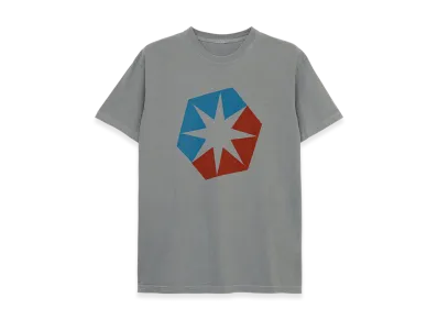 GDC Shrysler T "Gray"