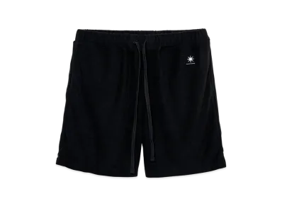 GDC x KJ Pile Short Pants "Black"