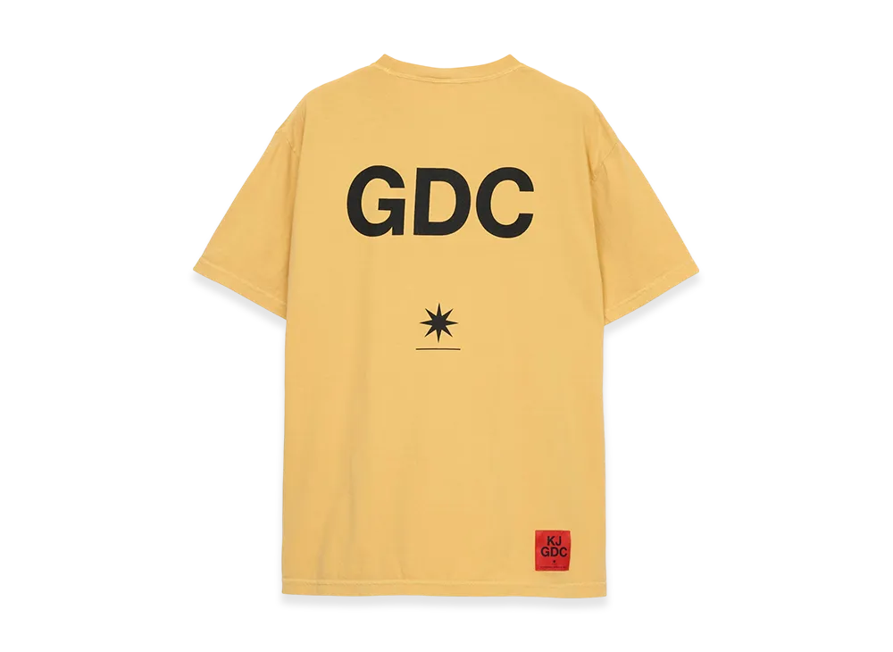 GDC x KJ Graphic T-Shhits2 