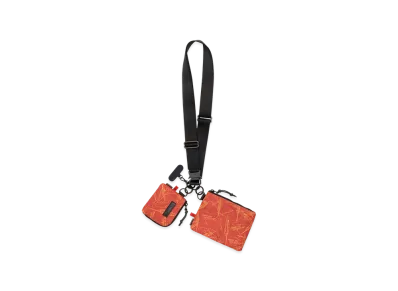 GDC x KJ Multi-Strap "Orange"