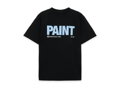 GDC x Benjamin Moor Paint T "Black"
