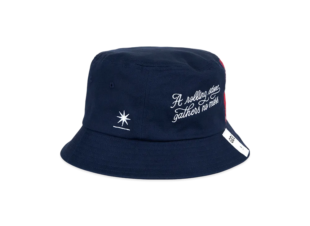 GDC x Hav-A-Hank Bucket Hat 
