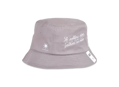 GDC x Hav-A-Hank Bucket Hat "Gray"