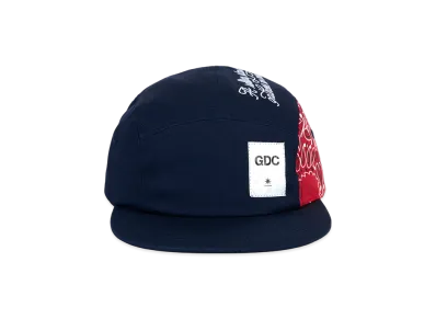 GDC x Hav-A-Hank Jet Cap "Navy"