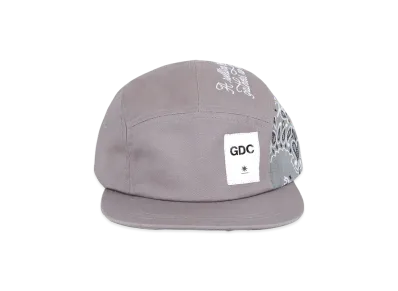 GDC x Hav-A-Hank Jet Cap "Gray"
