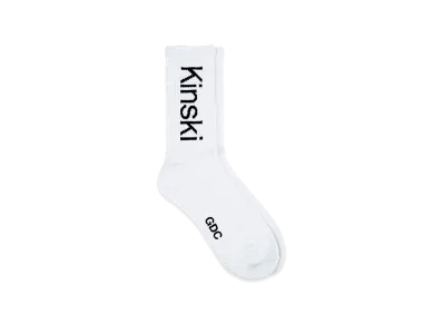 GDC Kinski Sox "White"