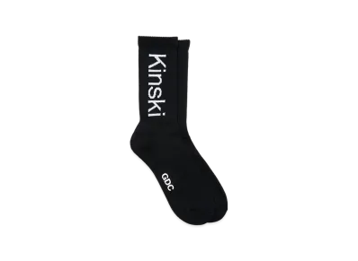 GDC Kinski Sox "Black"