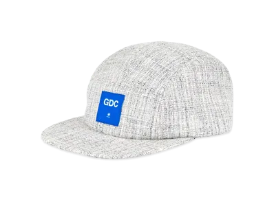 GDC Jet Cap "White"