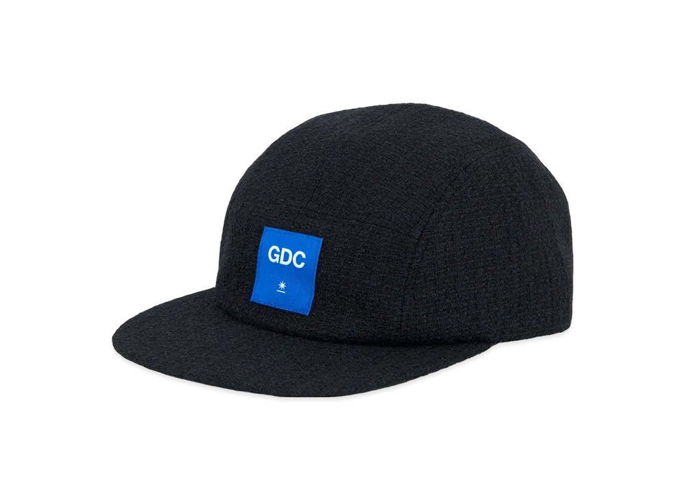 GDC Jet Cap "Black"