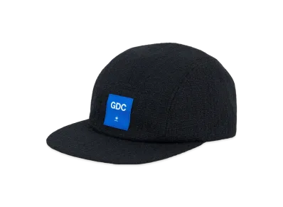 GDC Jet Cap "Black"