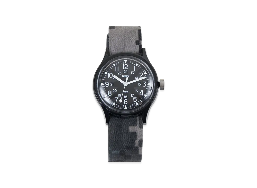 GDC Timex "Black"