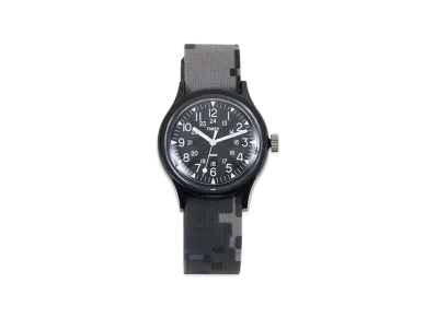 GDC Timex "Black"