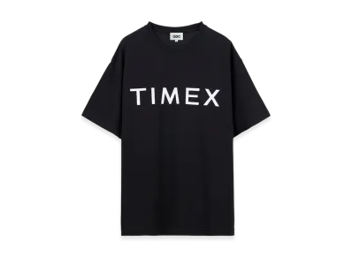 GDC Timex T-Shirt "Black"