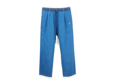 GDC Denim Easy Pants "Blue"