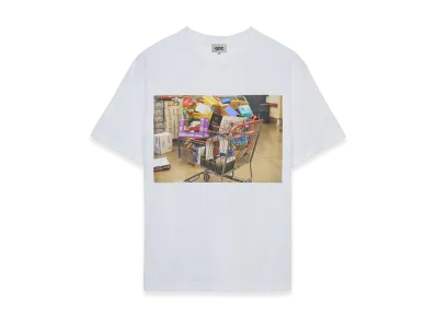 GDC Photo-T Photographs by Shingo Wakagi "Empty Boxes"