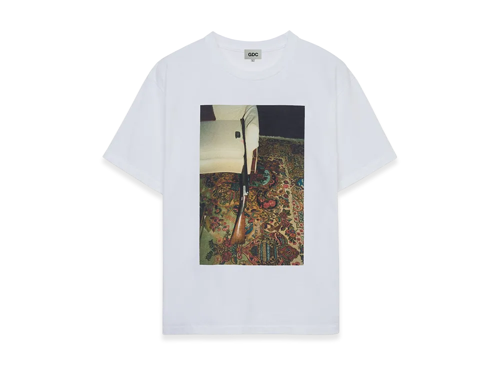 GDC Photo-T Photographs by Shingo Wakagi "Eggleston's"