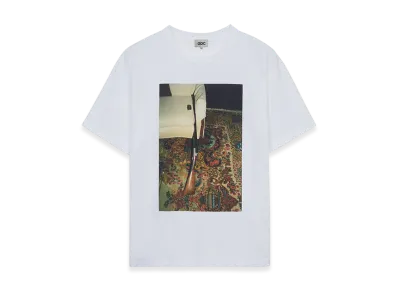 GDC Photo-T Photographs by Shingo Wakagi "Eggleston's"