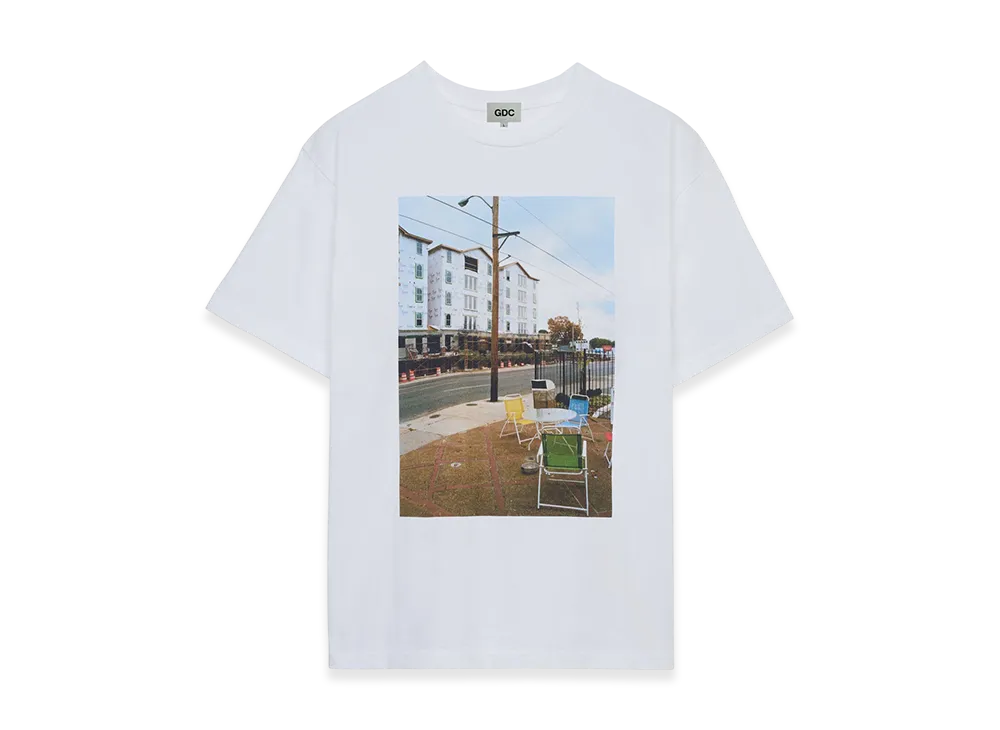 GDC Photo-T Photographs by Shingo Wakagi "Memphis"