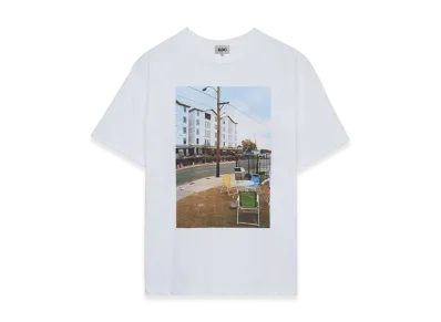 GDC Photo-T Photographs by Shingo Wakagi "Memphis"