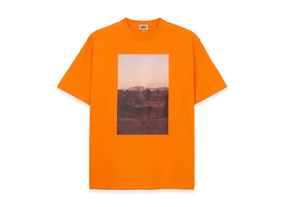 GDC Photo-T Photograpy by Keisuke Nagoshi "Orange 1"