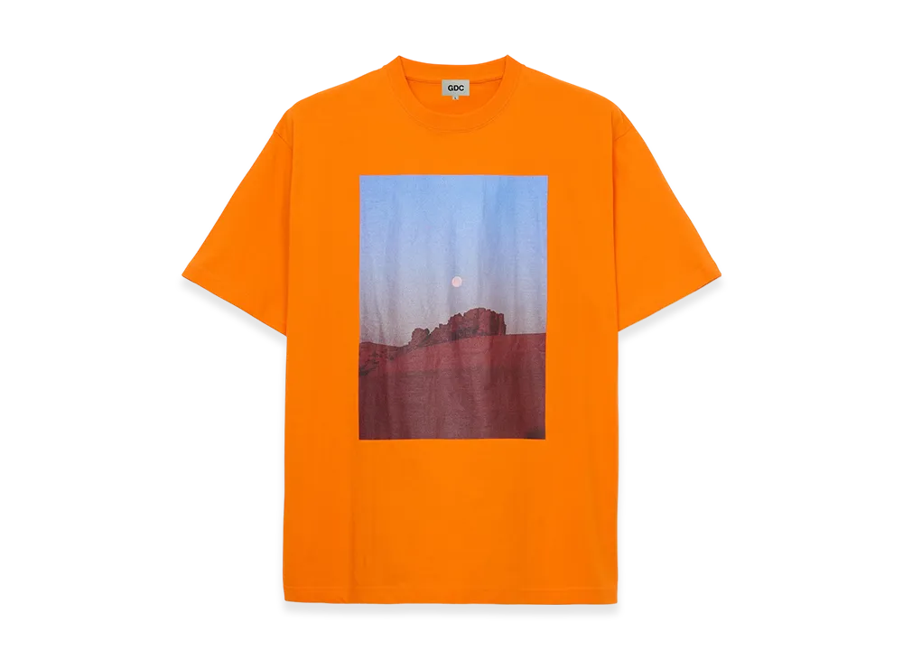 GDC Photo-T Photograpy by Keisuke Nagoshi "Orange 2"