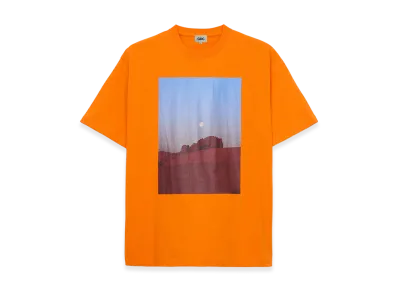 GDC Photo-T Photograpy by Keisuke Nagoshi "Orange 2"