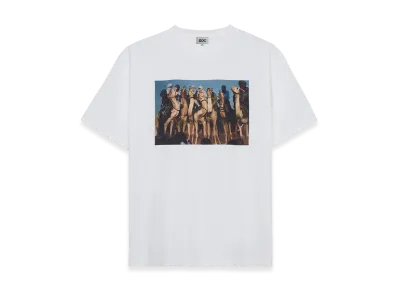 GDC Photo-T Photograpy by Keisuke Nagoshi "White 1"