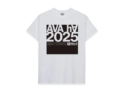 GDC Ava-Ha T "White"